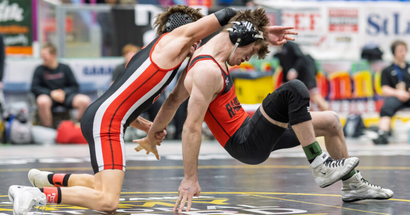 Montgomery’s Wagner qualifies for states for first time in his career